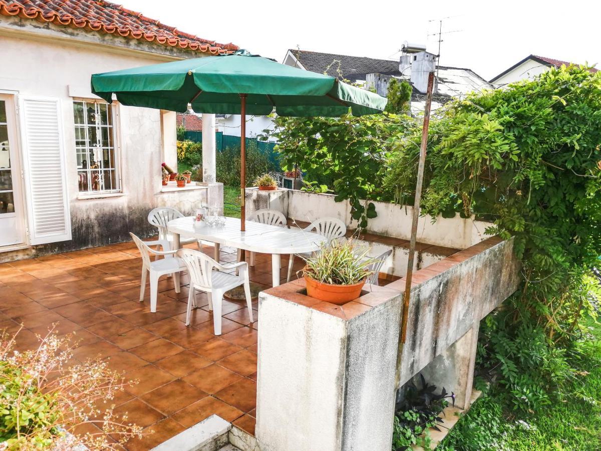 הוילה אבאירו Casa Da Balseira מראה חיצוני תמונה