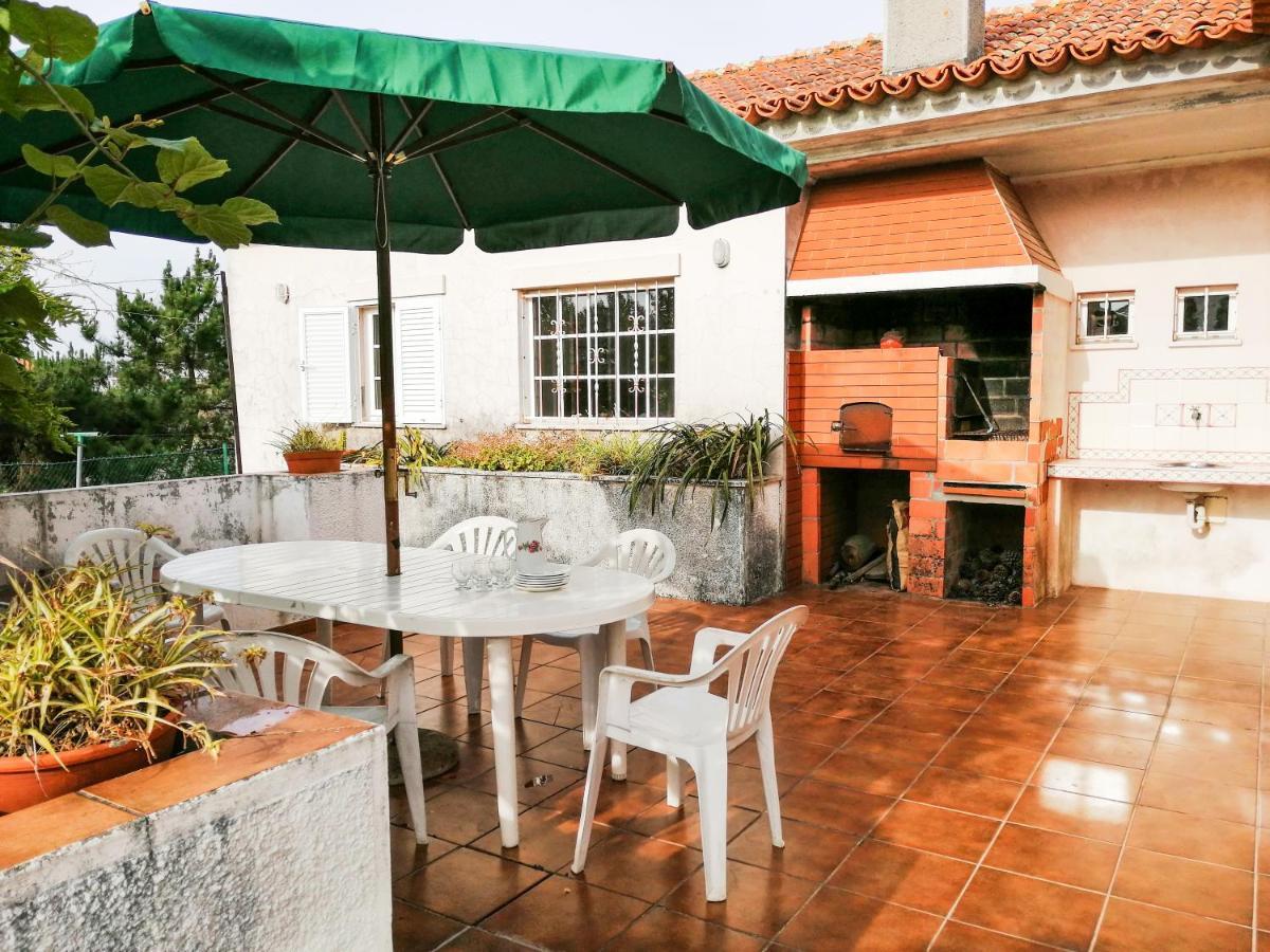 הוילה אבאירו Casa Da Balseira מראה חיצוני תמונה