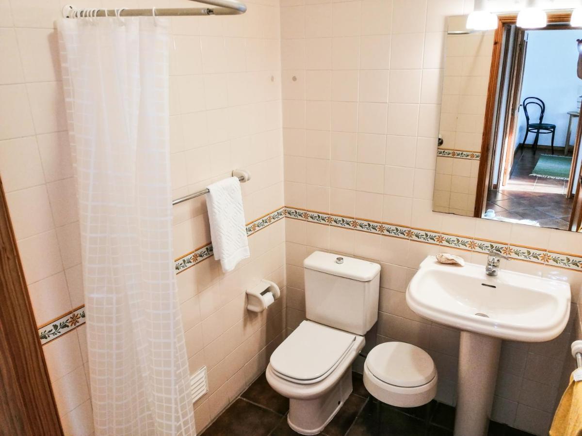 הוילה אבאירו Casa Da Balseira מראה חיצוני תמונה