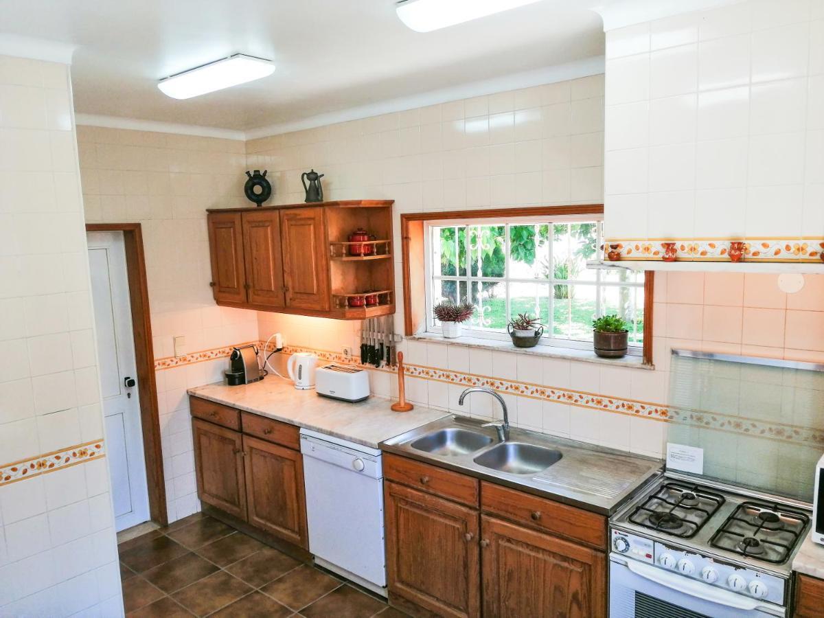 הוילה אבאירו Casa Da Balseira מראה חיצוני תמונה