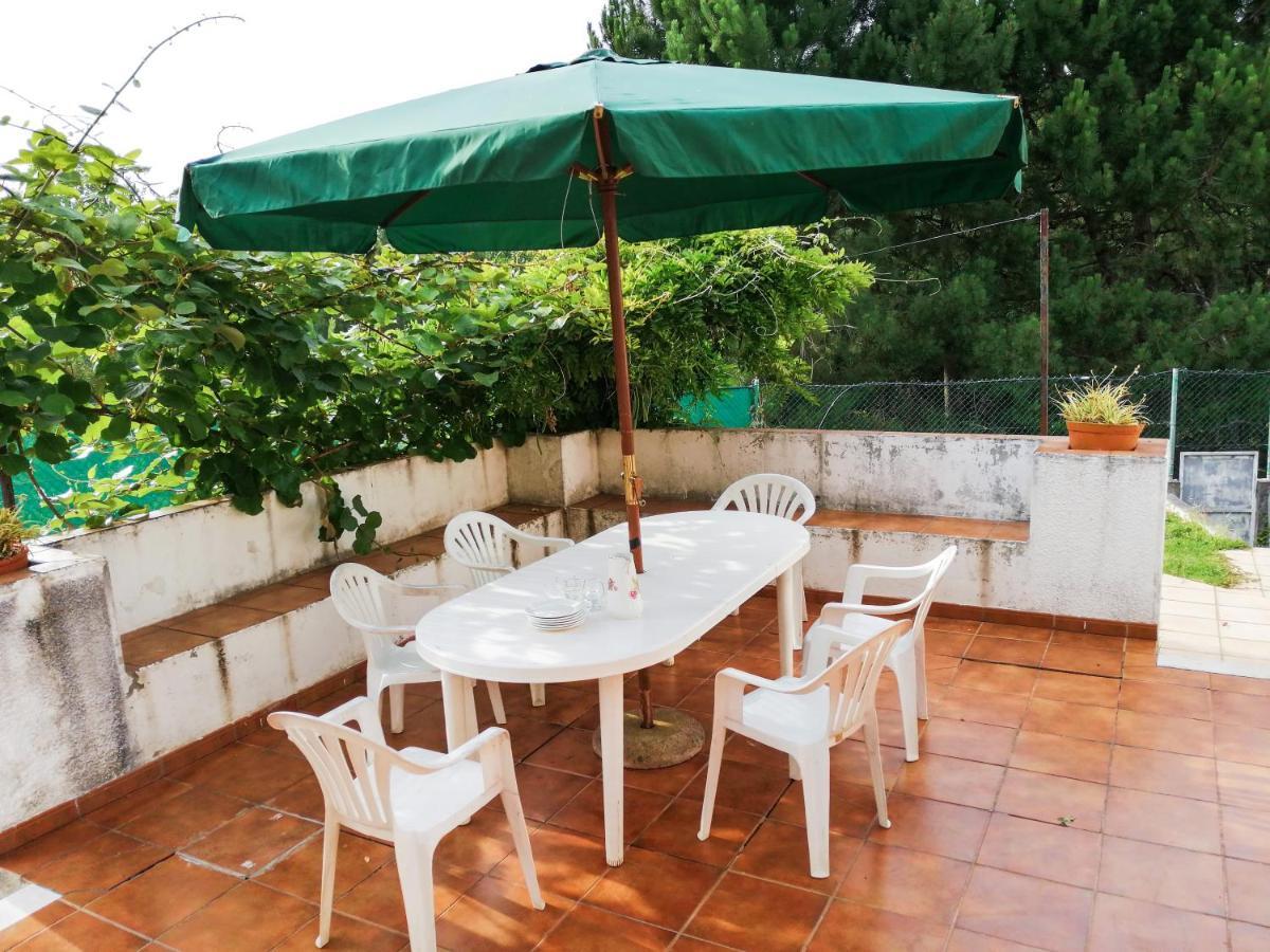 הוילה אבאירו Casa Da Balseira מראה חיצוני תמונה
