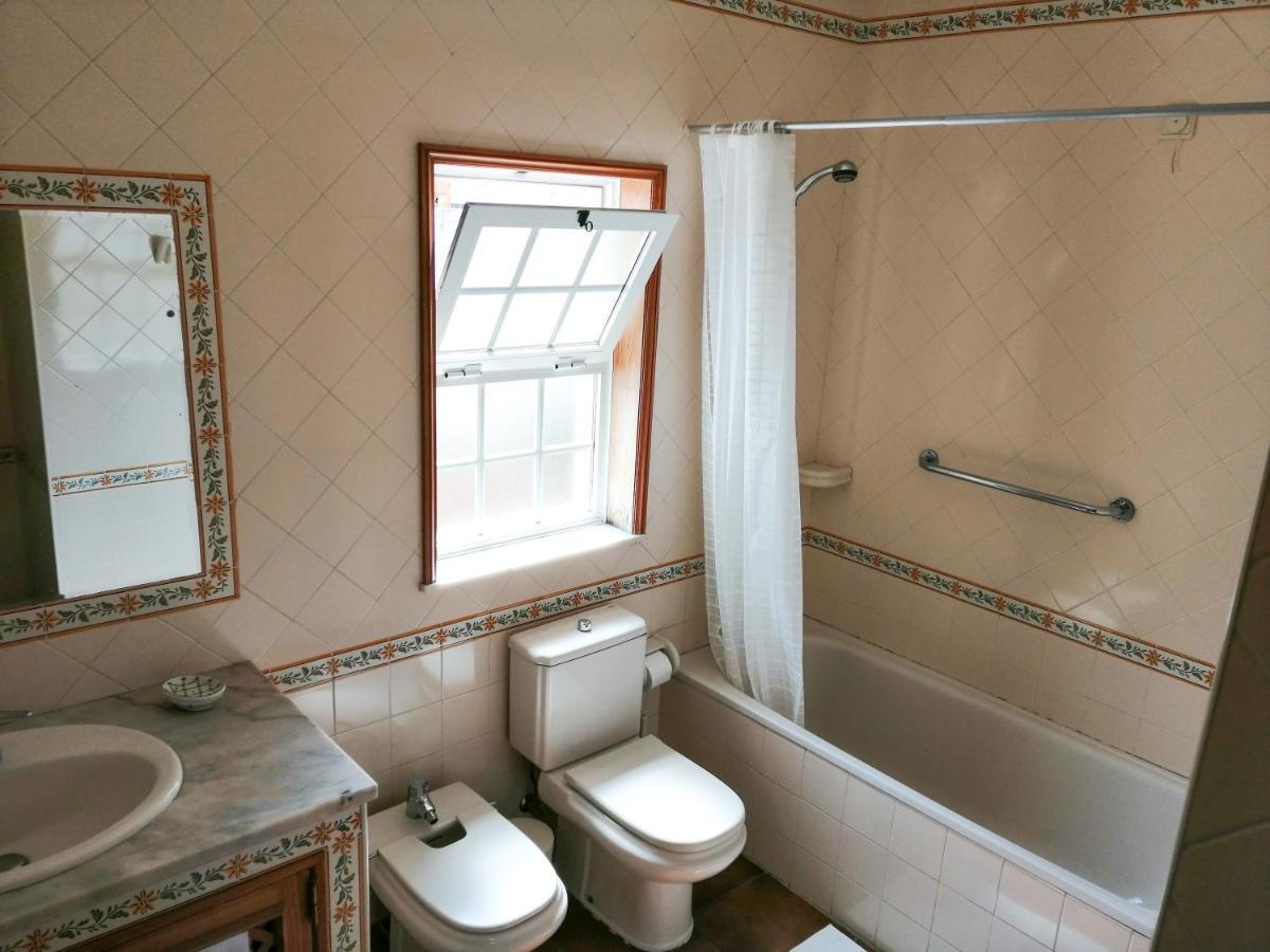 הוילה אבאירו Casa Da Balseira מראה חיצוני תמונה