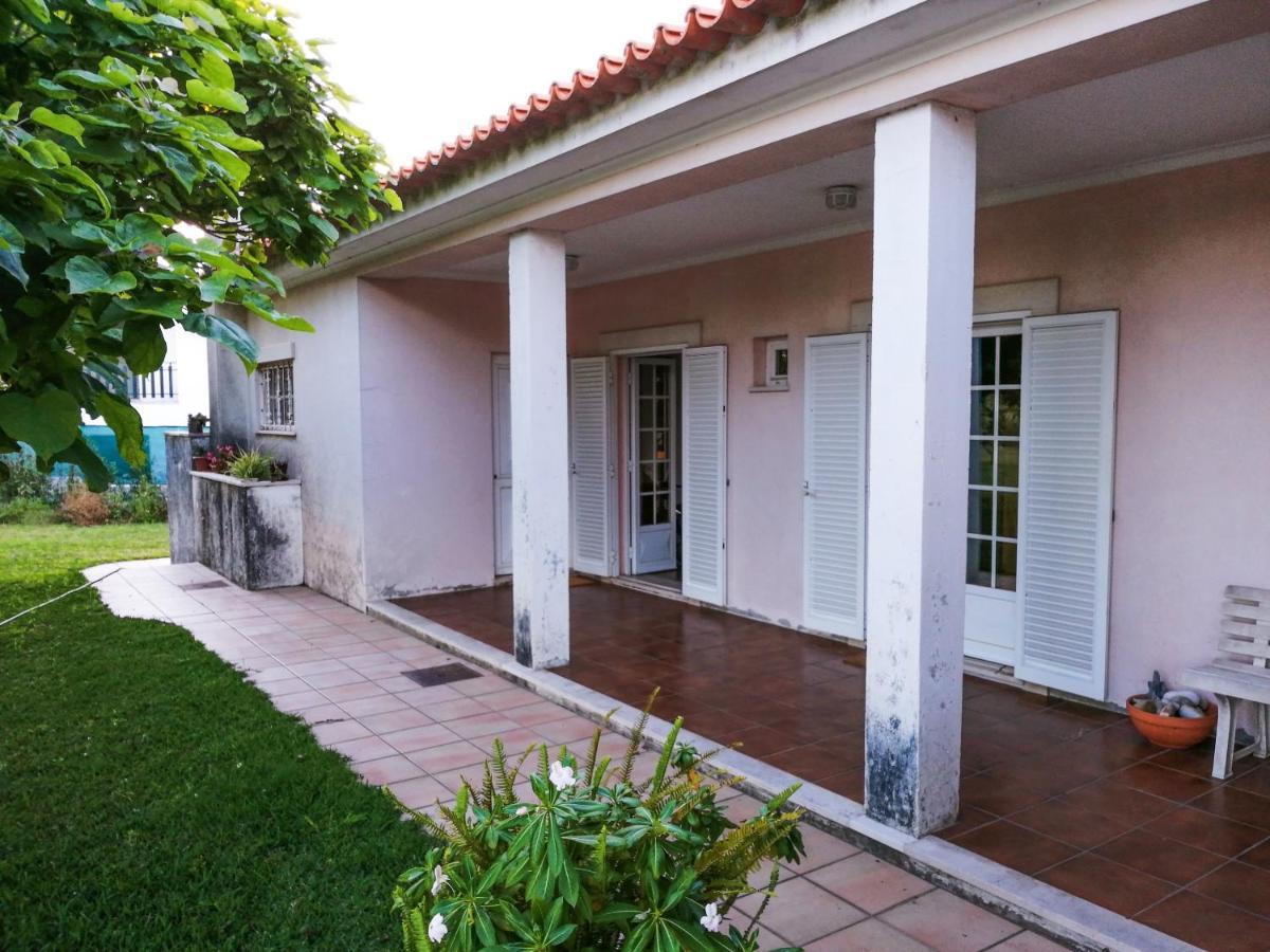 הוילה אבאירו Casa Da Balseira מראה חיצוני תמונה