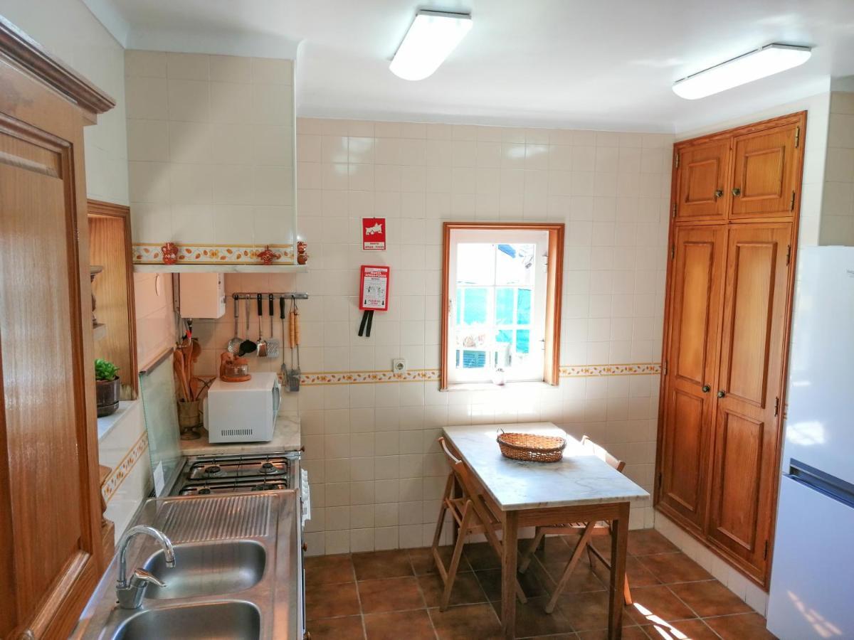 הוילה אבאירו Casa Da Balseira מראה חיצוני תמונה