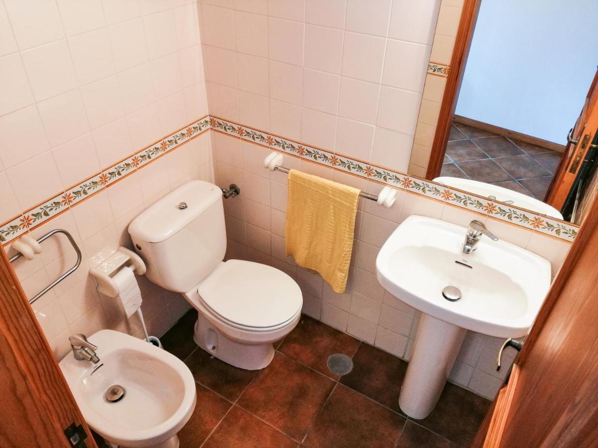 הוילה אבאירו Casa Da Balseira מראה חיצוני תמונה