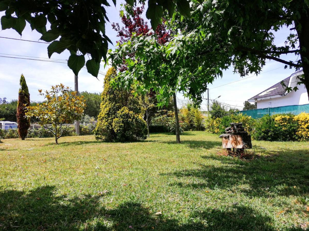 הוילה אבאירו Casa Da Balseira מראה חיצוני תמונה